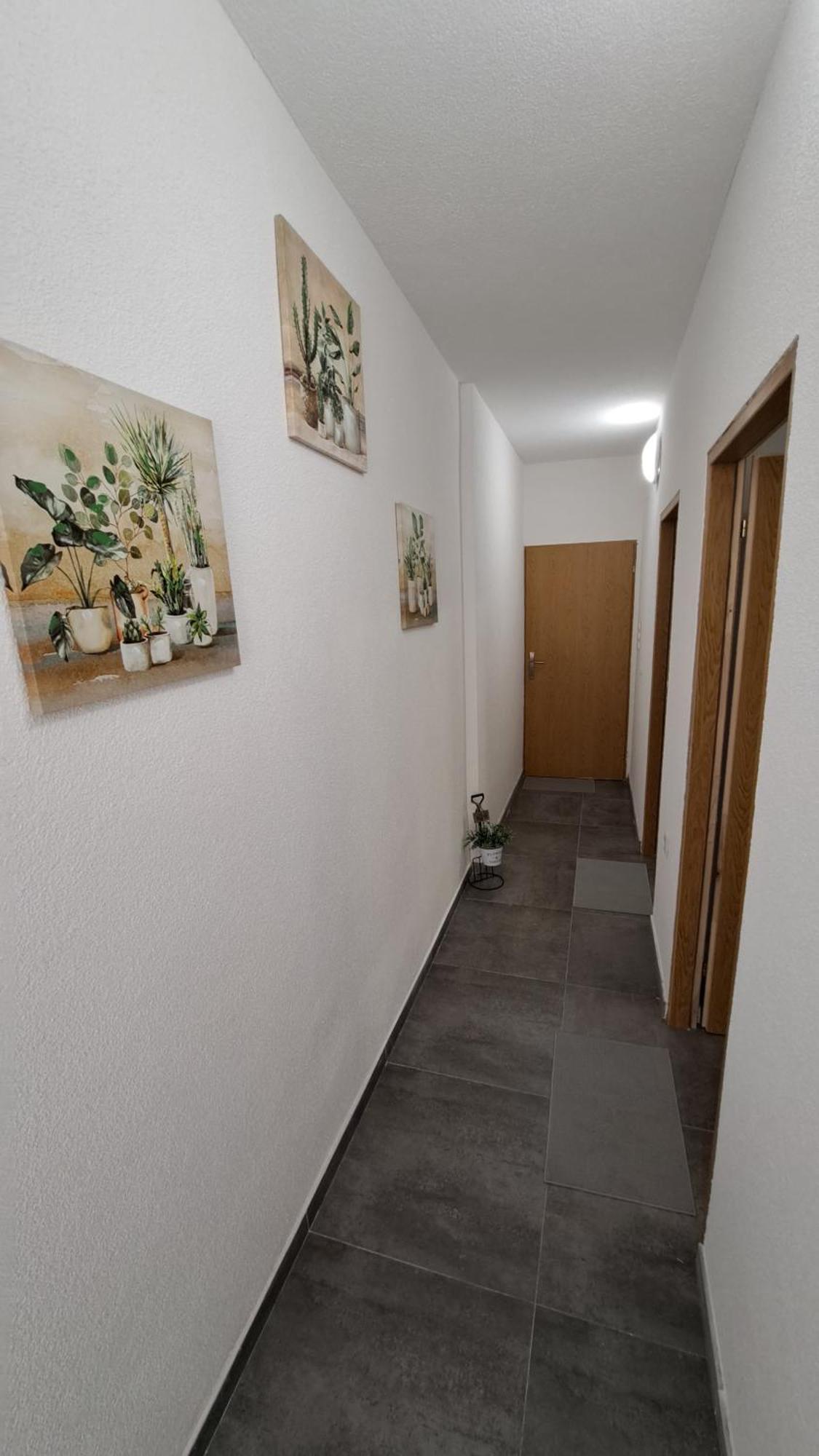 Elita Prenociste Lejlighed Bihać Værelse billede